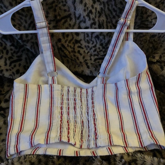 Tank top - Picture 2 of 2